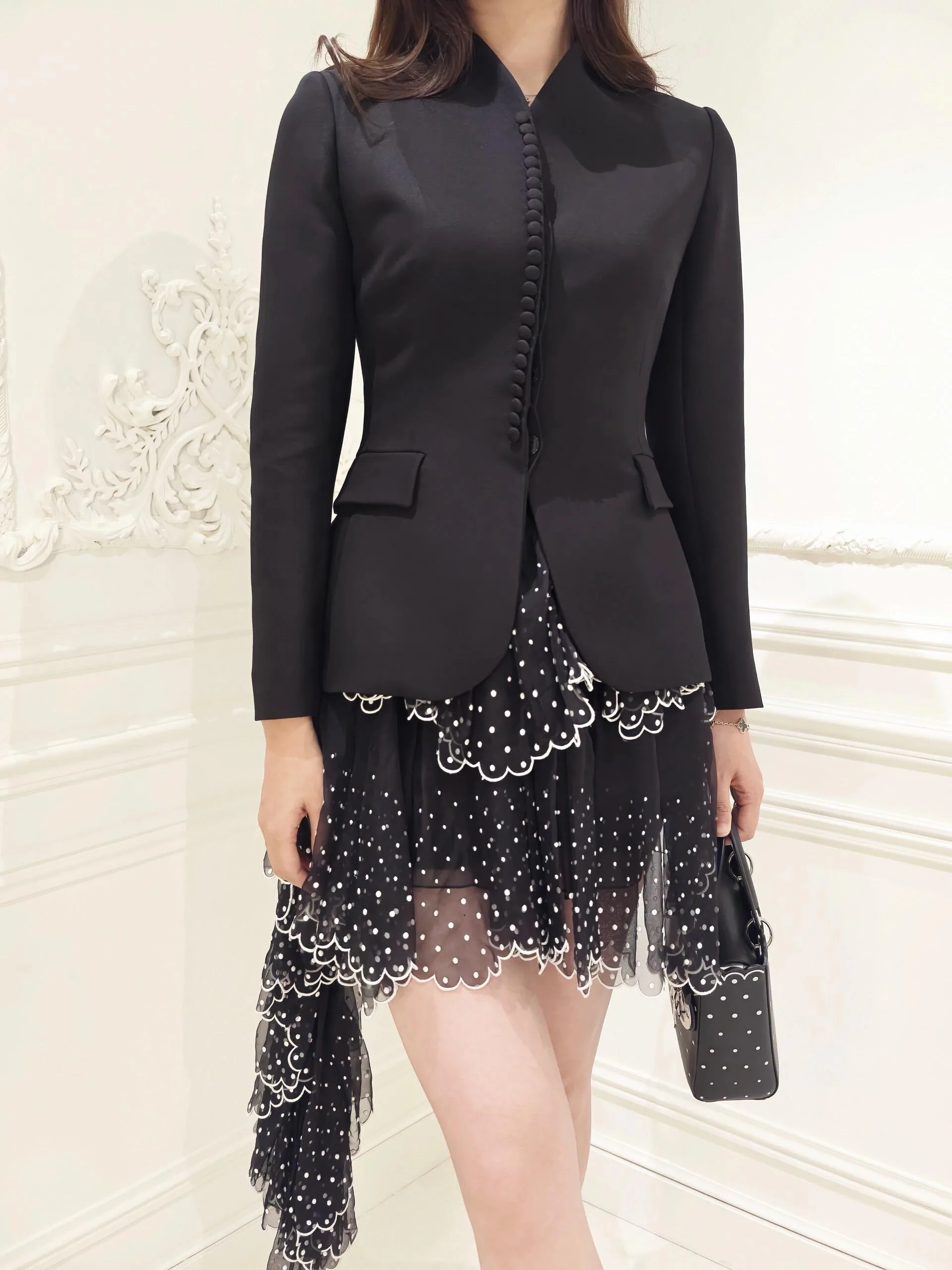 Жакеты Женские Christian Dior 19607608