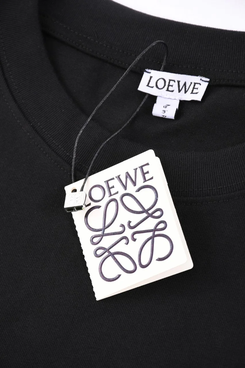 Футболки Женские Loewe 2562845