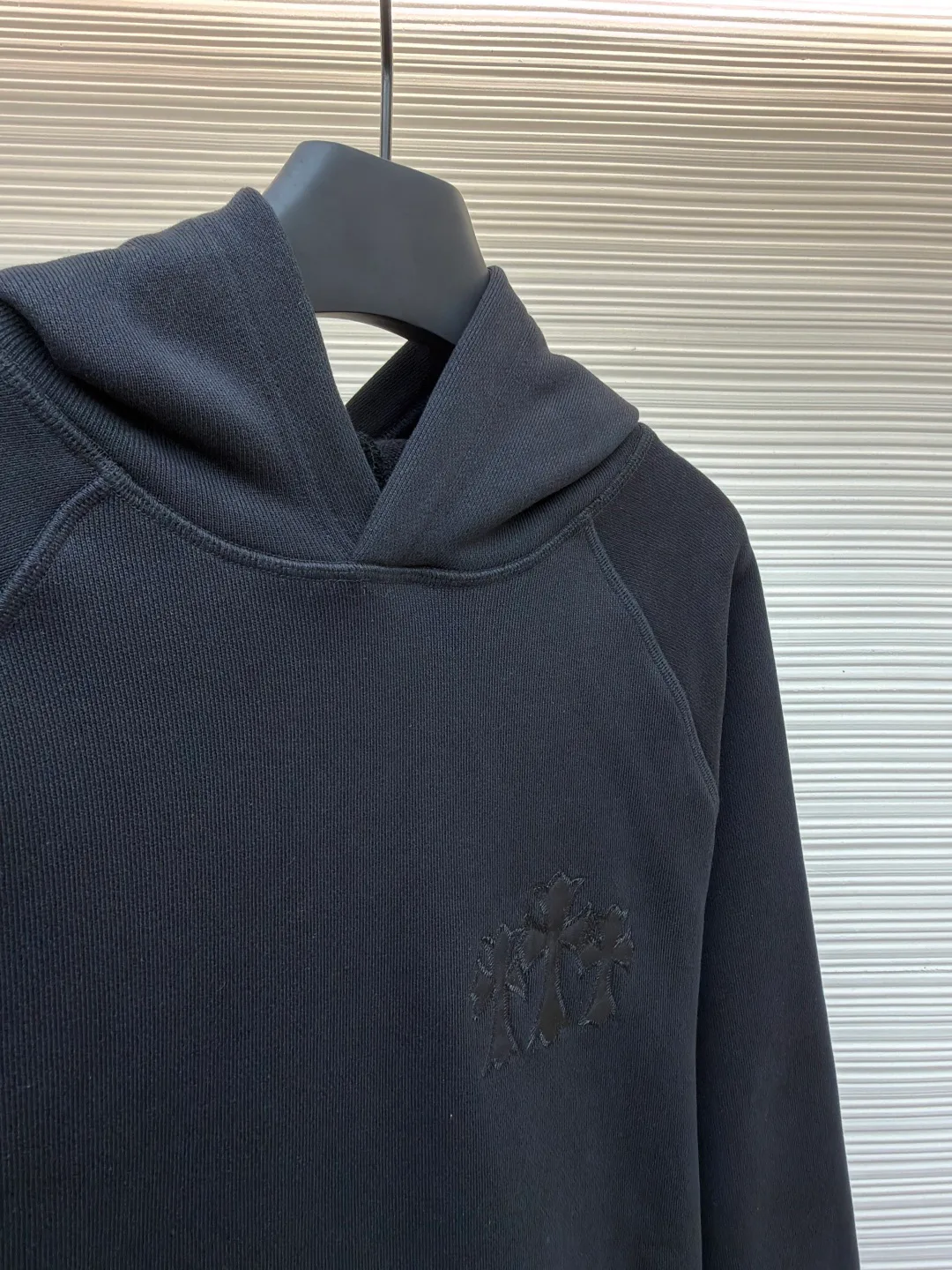 Свитшоты И Худи Мужские Chrome Hearts 18261011