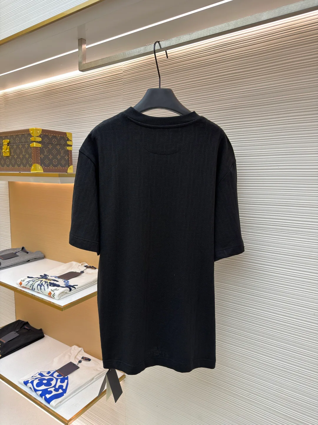 Футболки Мужские Fendi 6167344