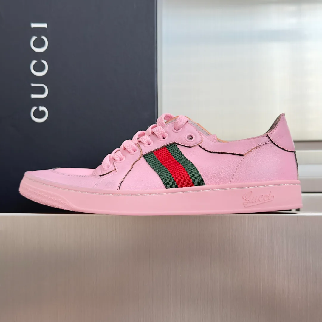 Кроссовки Женские Gucci 19547651