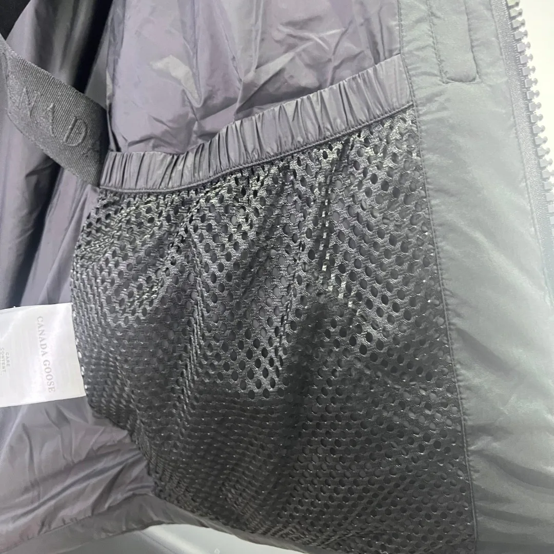 Куртки И Пуховики Мужские Canada Goose 18204206