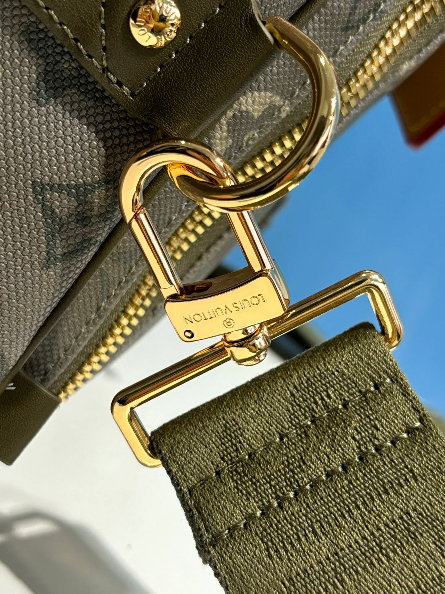 Дорожные Сумки Женские Louis Vuitton 12952214