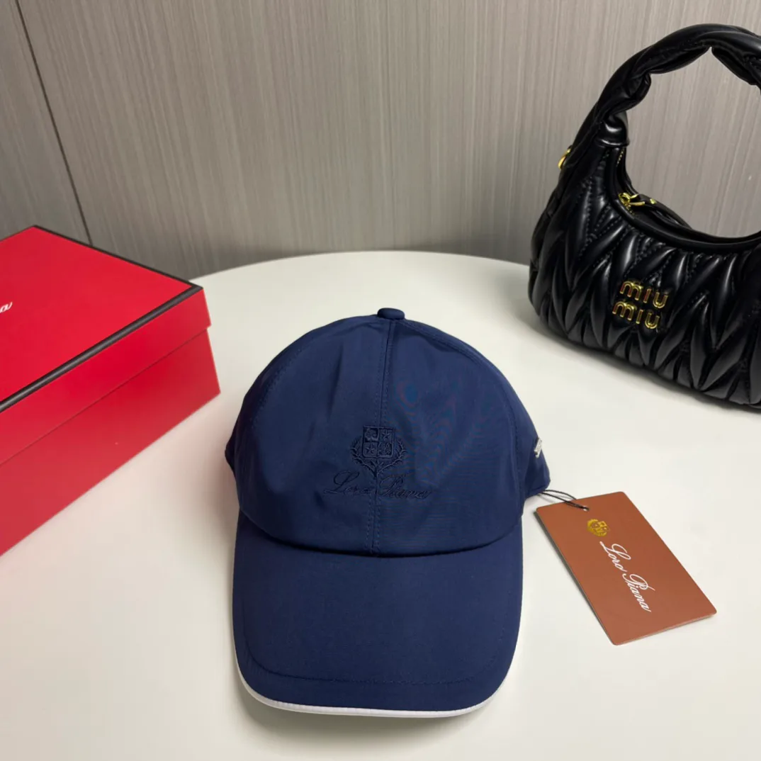 Головные Уборы Loro Piana 13294318