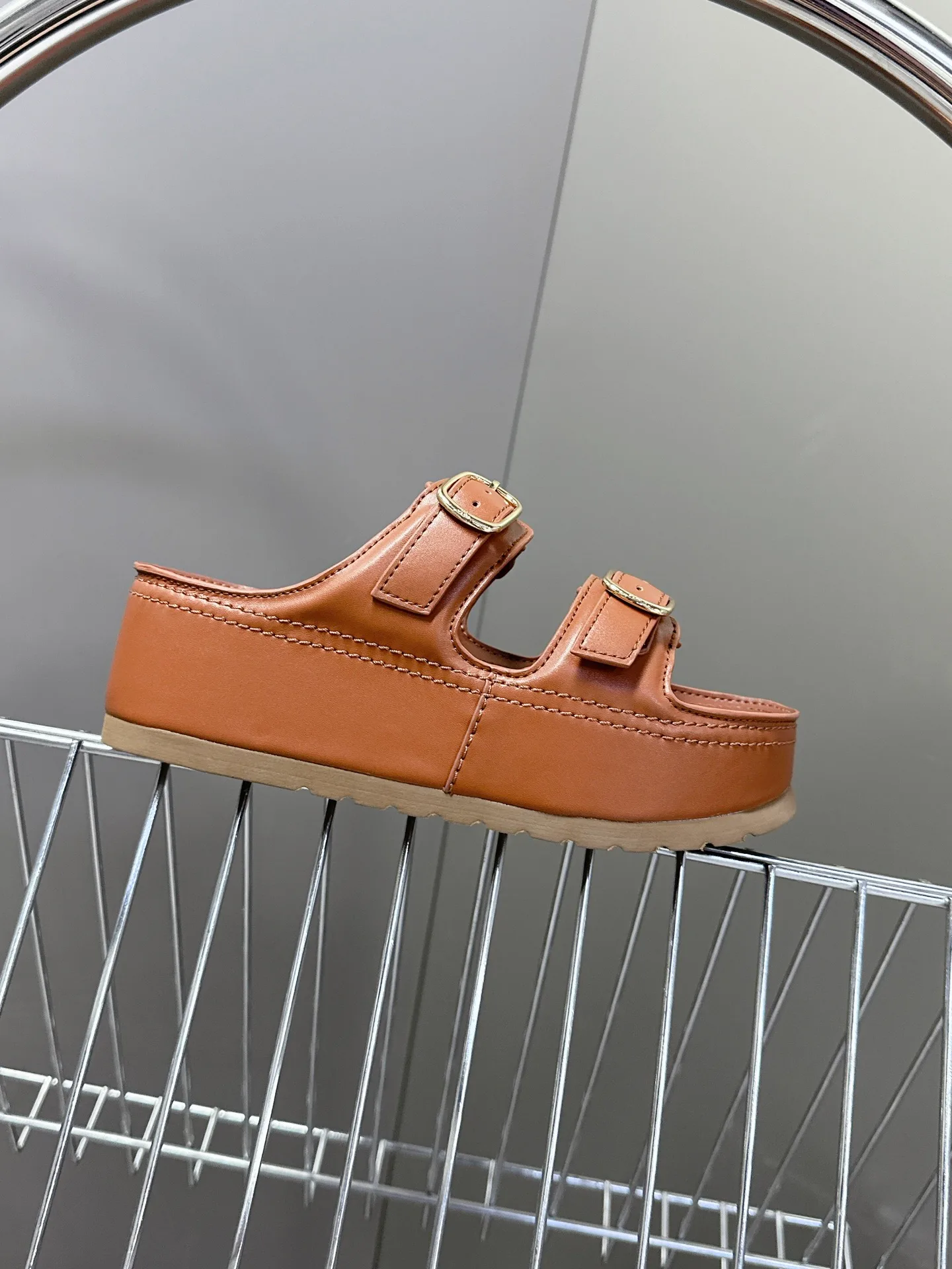 Босоножки Женские Celine 13581727