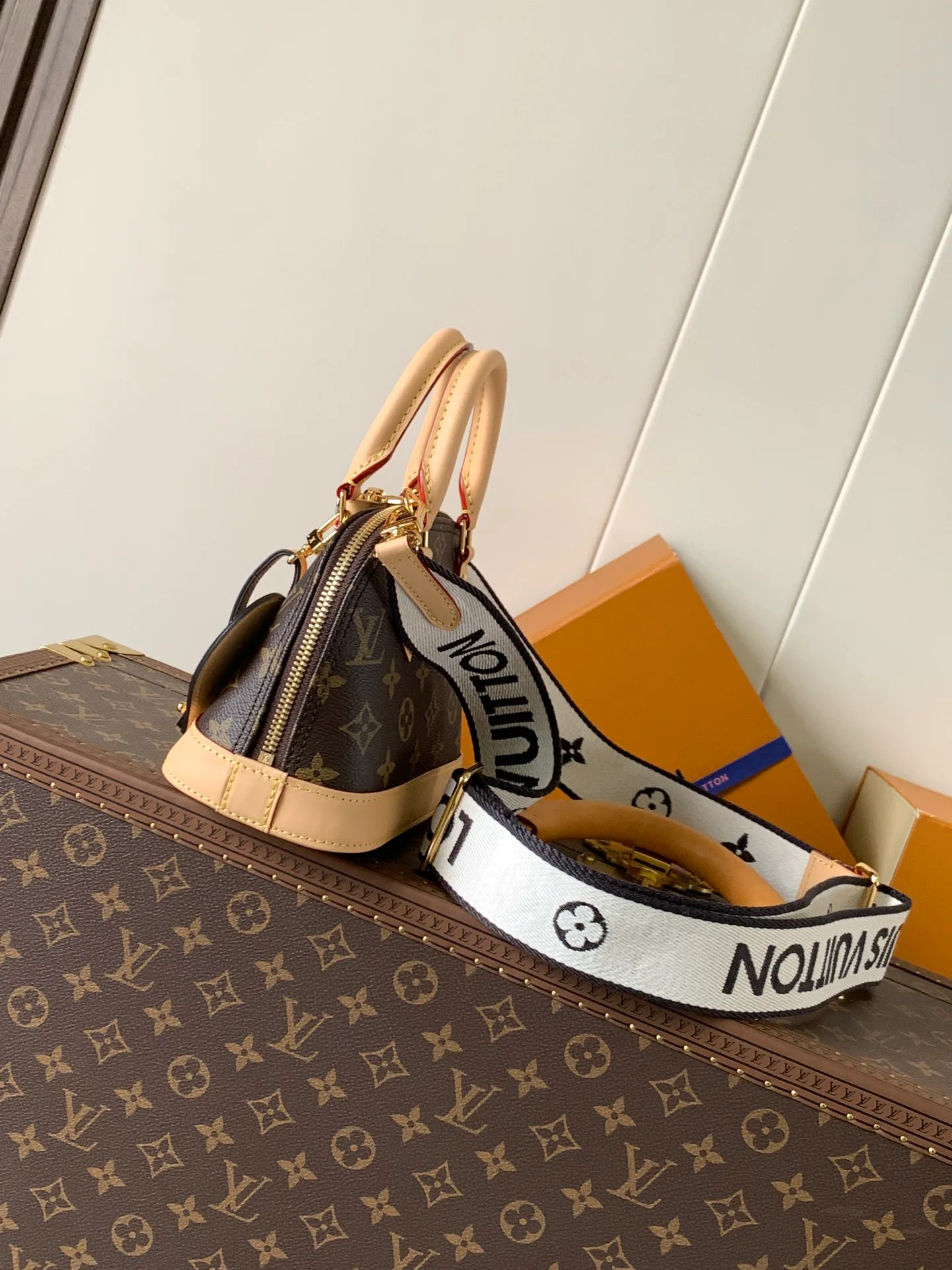 Классические Сумки Женские Louis Vuitton 1880489