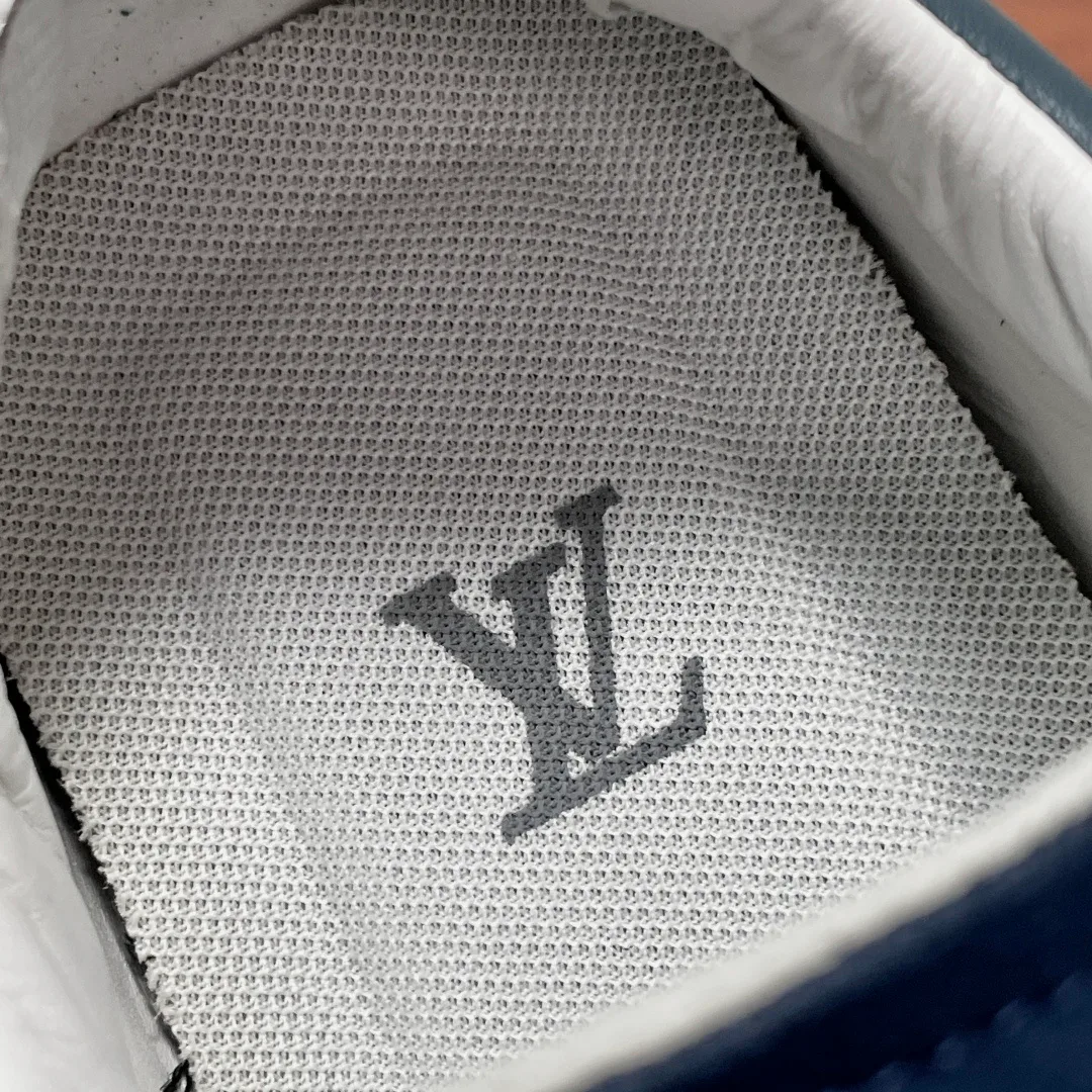 Кроссовки Мужские Louis Vuitton 17542528