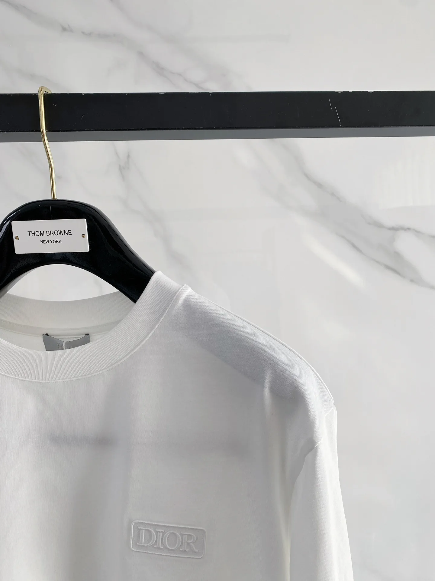 Футболки Мужские Christian Dior 11872899