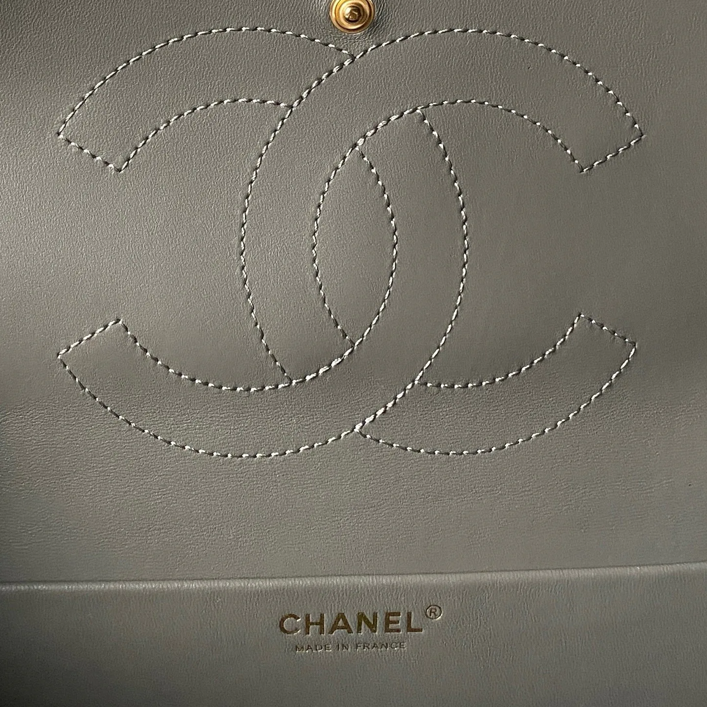 Классические Сумки Женские Chanel 18207967