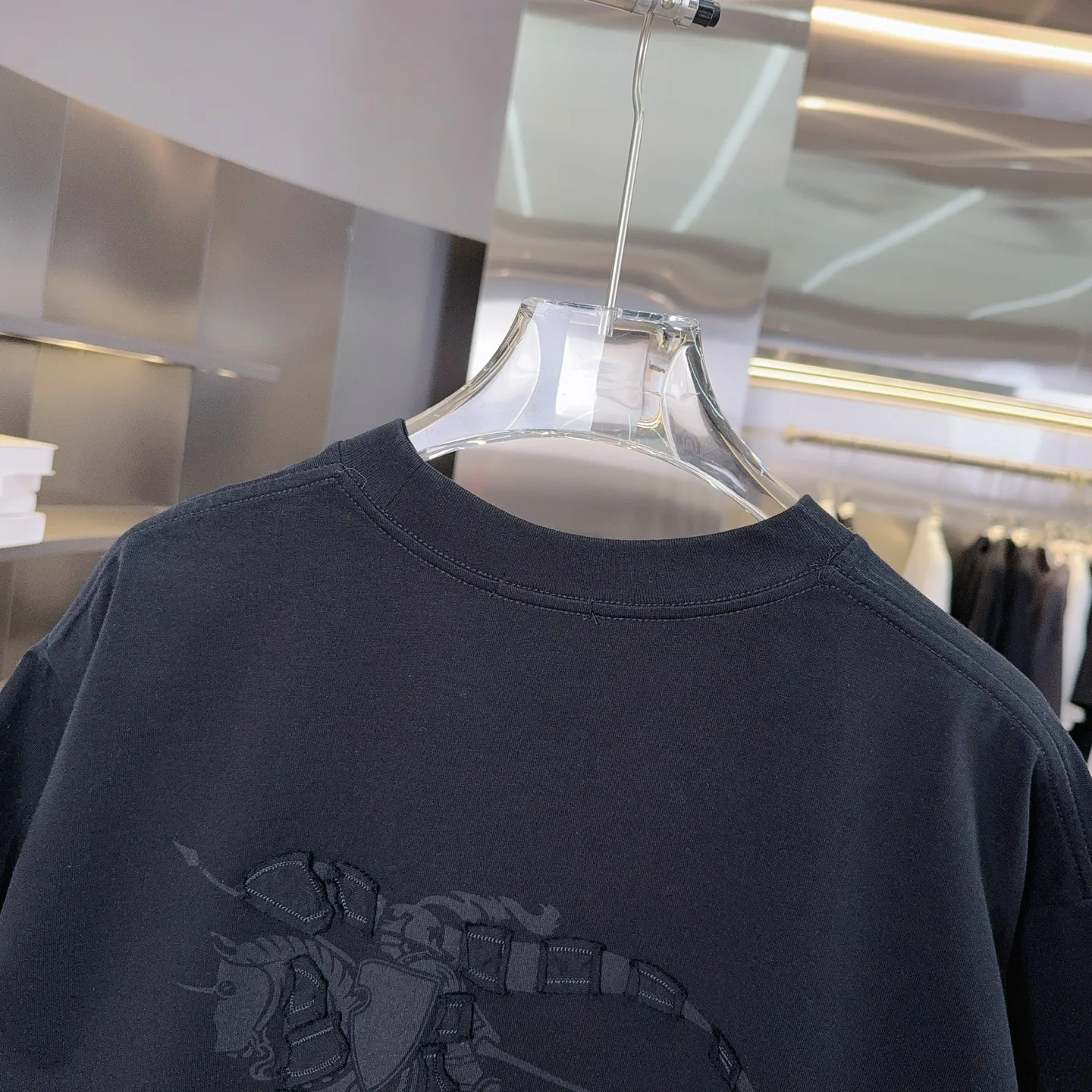 Футболки Мужские Burberry 5037014