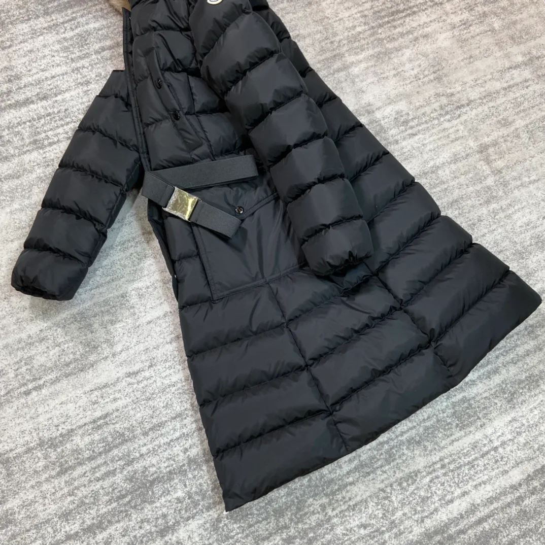 Куртки И Пуховики Женские Moncler 18205317