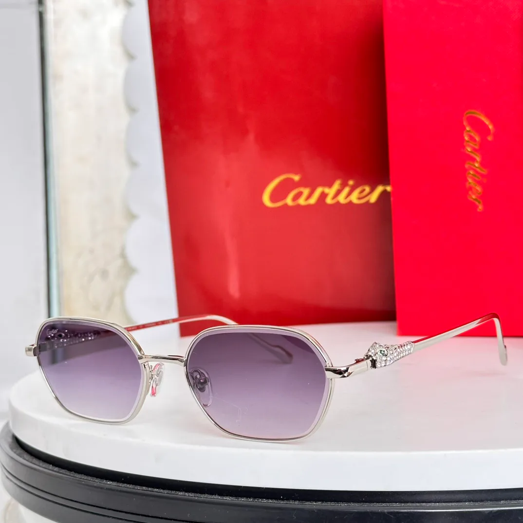 Очки Cartier 481430