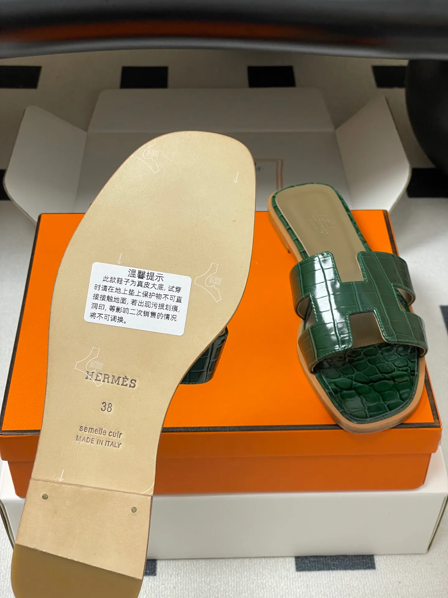 Сандалии Женские Hermes 9299220