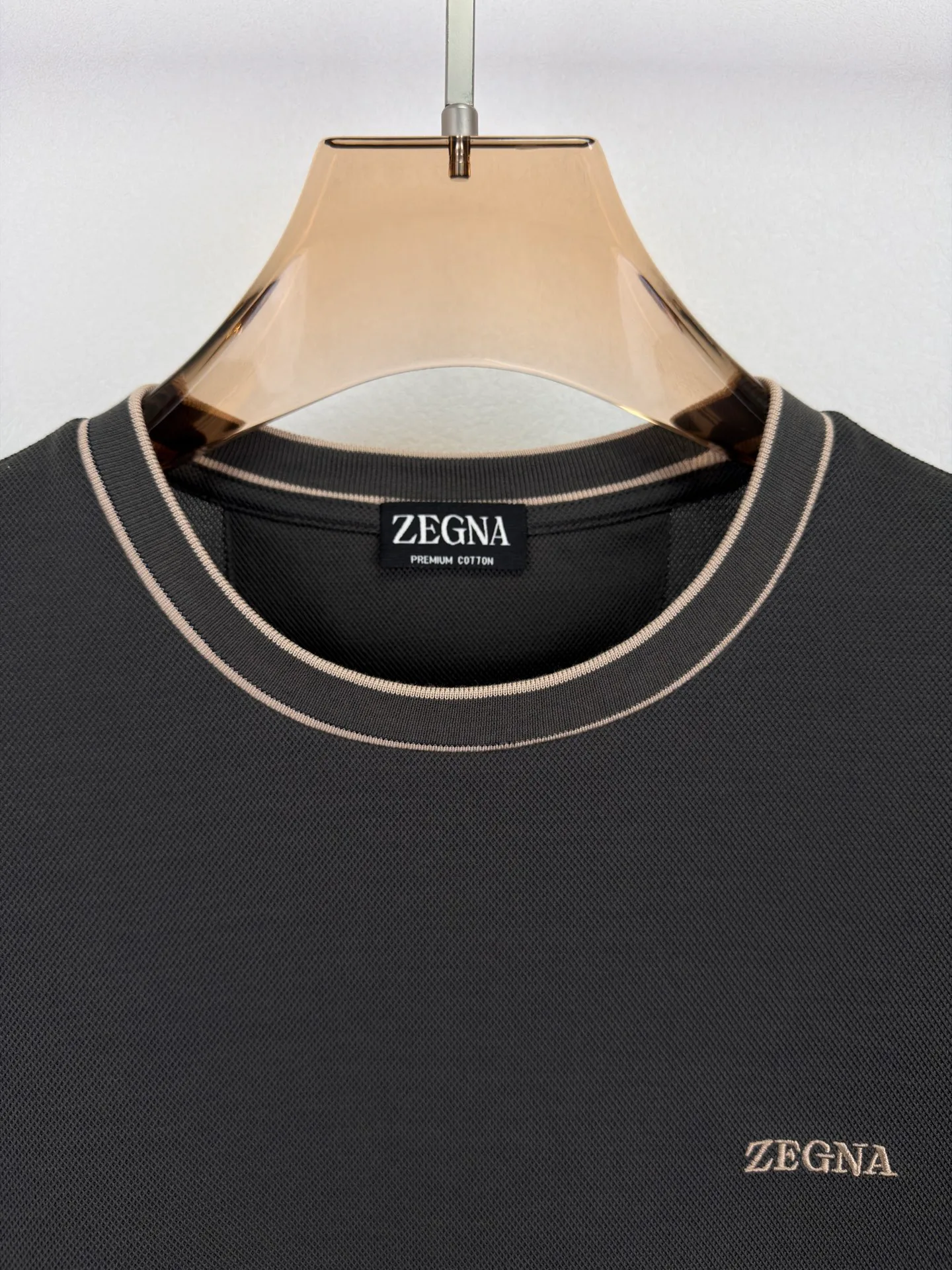 Футболки Мужские Zegna 11634273