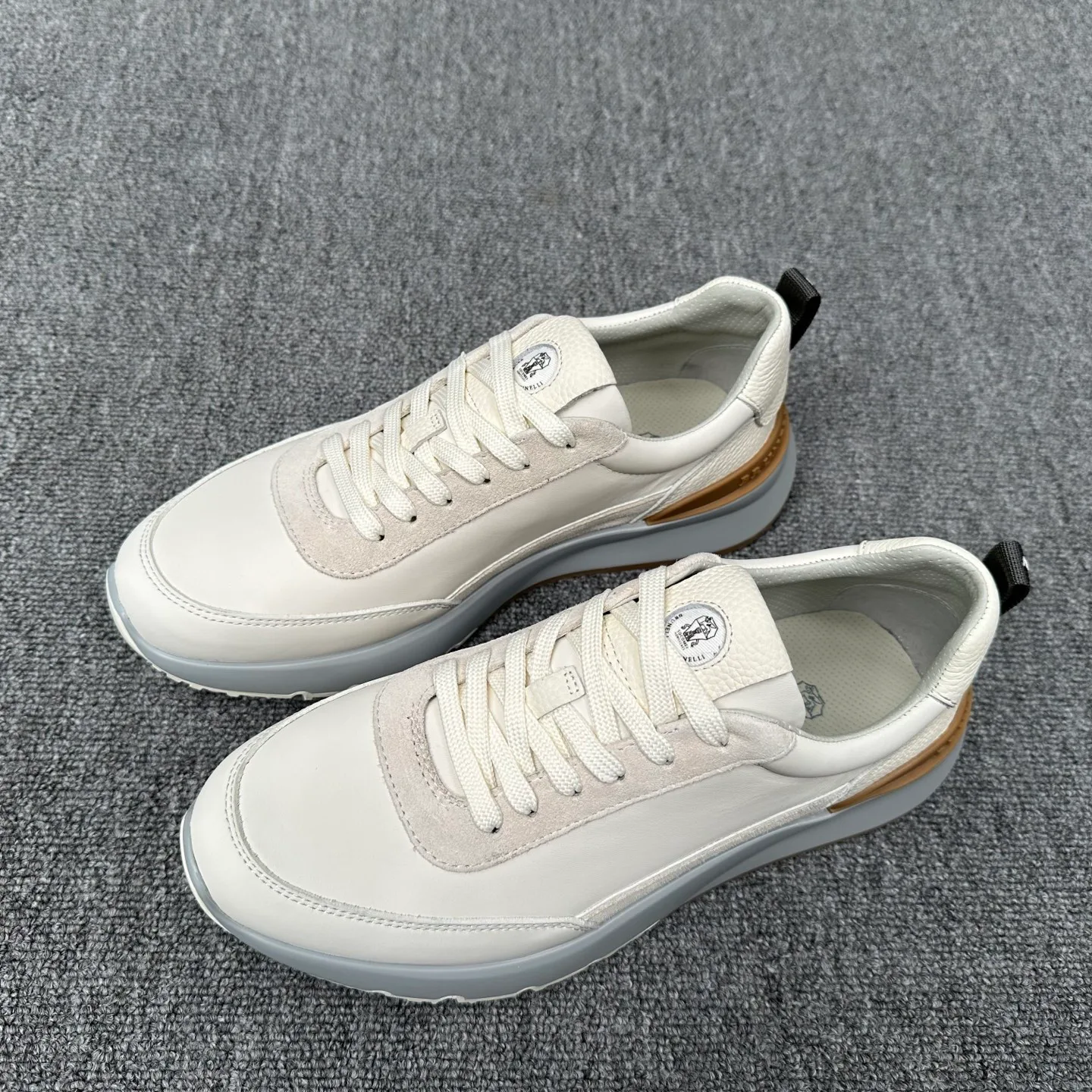 Кроссовки Мужские Brunello Cucinelli 305967