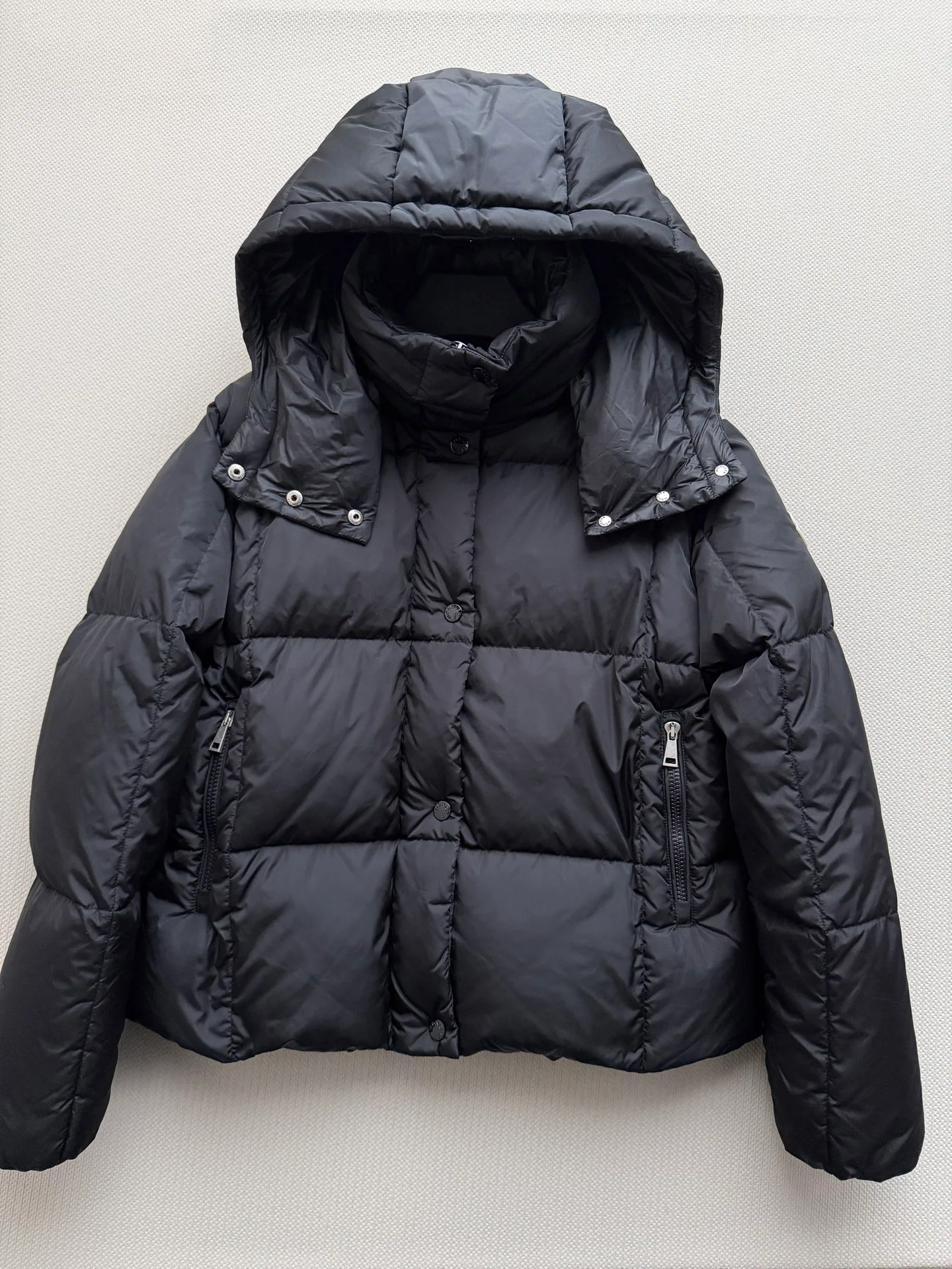 Куртки И Пуховики Женские Moncler 18769729