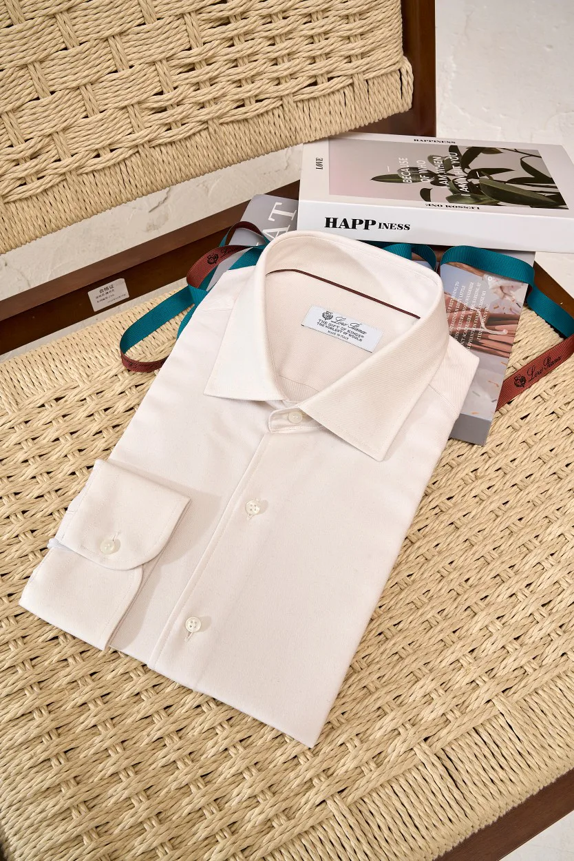 Рубашки Мужские Loro Piana 774865