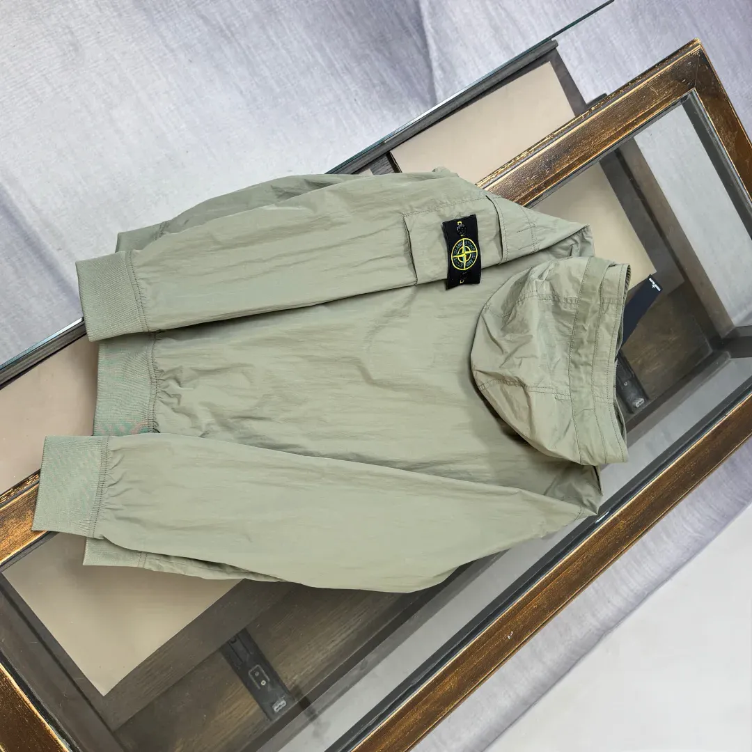 Куртки И Пуховики Мужские Stone Island 5627798