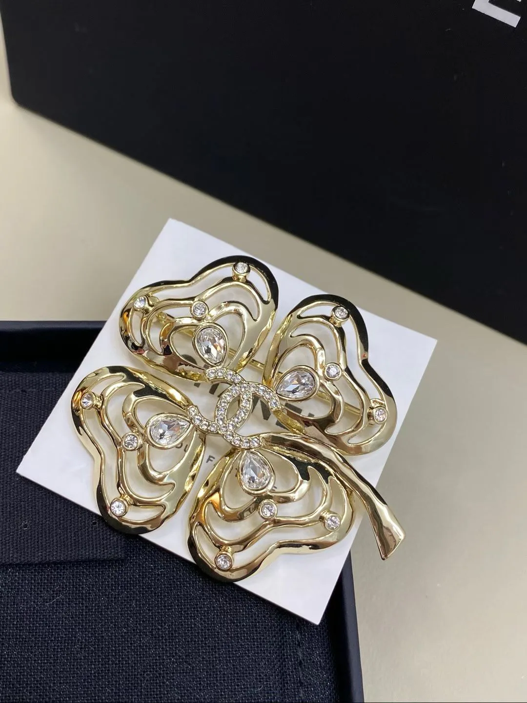 Бижутерия Chanel 11750574
