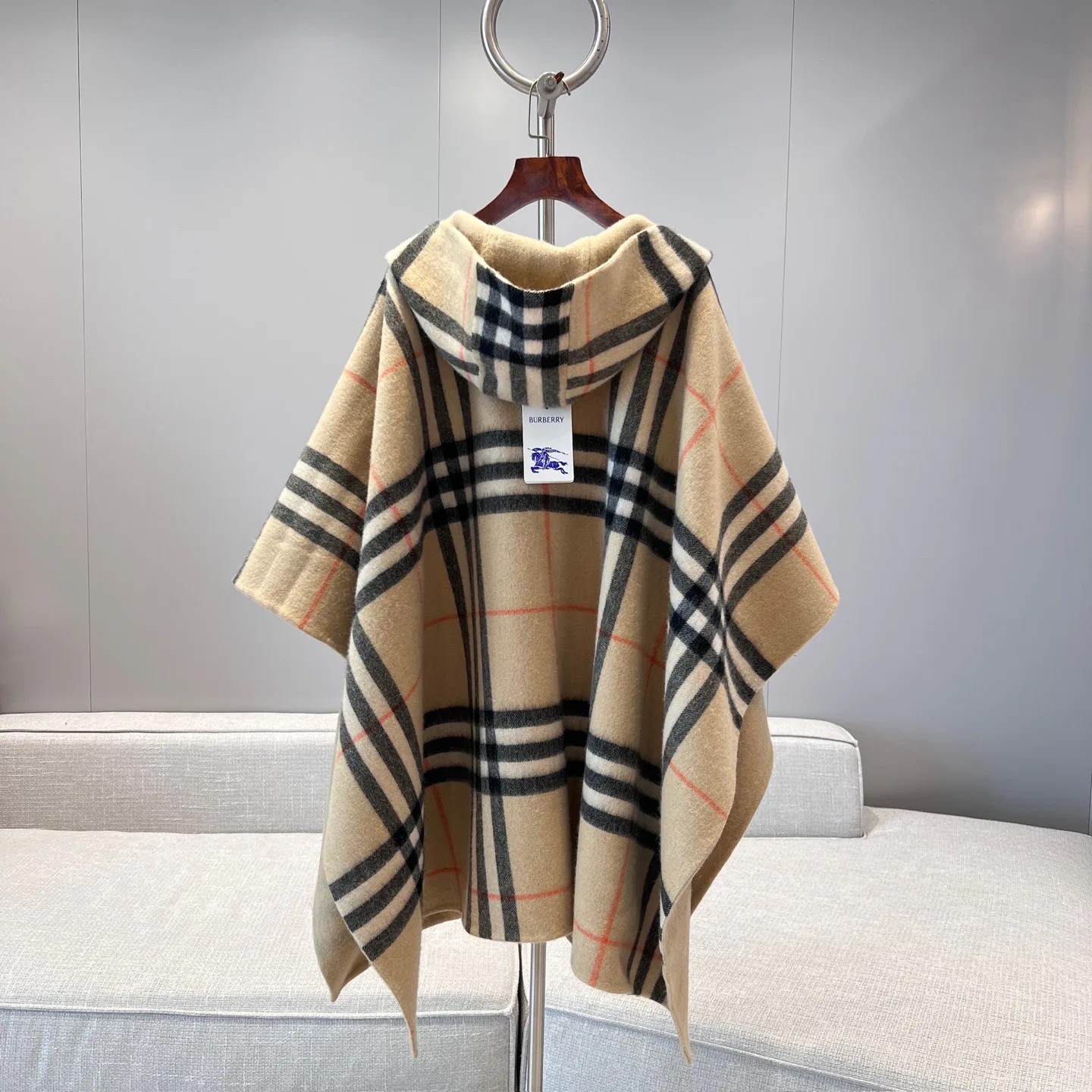 Шарфы Burberry 185771