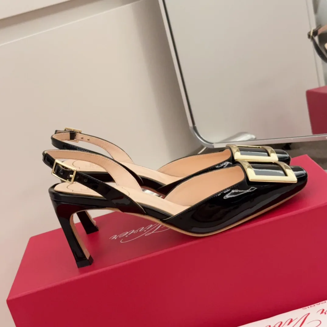 Туфли Женские Roger Vivier 17550700