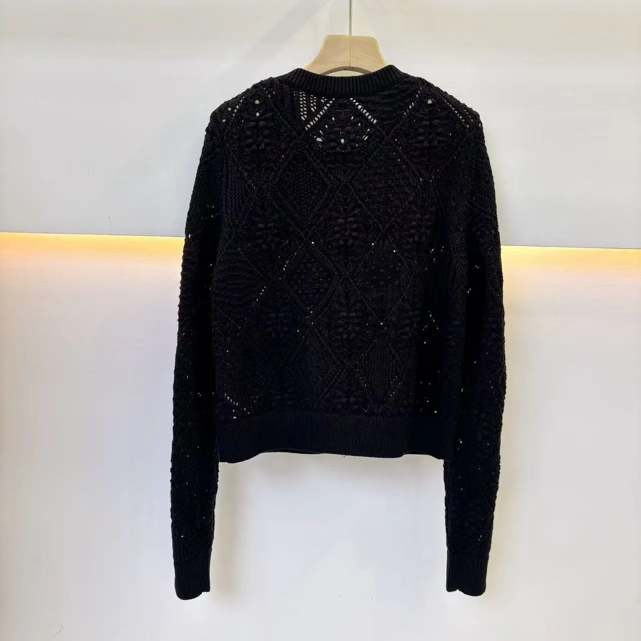 Джемперы И Свитеры Женские Christian Dior 10101527