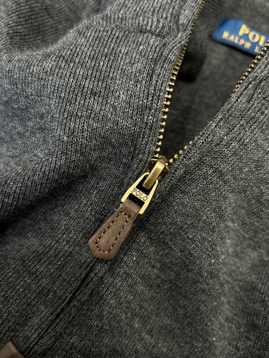 Джемперы И Свитеры Мужские Ralph Lauren 13077134