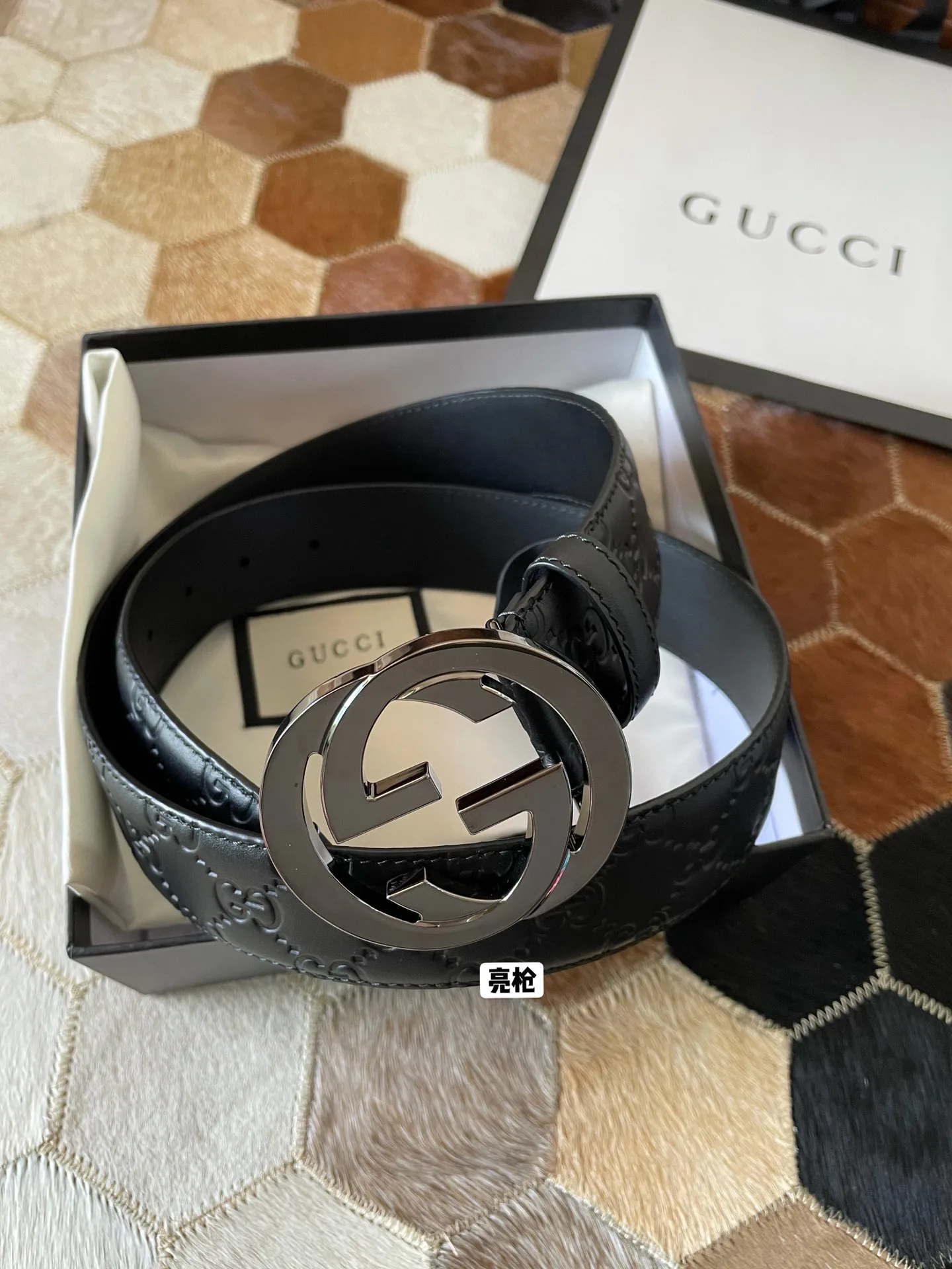 Ремни Gucci 10399076