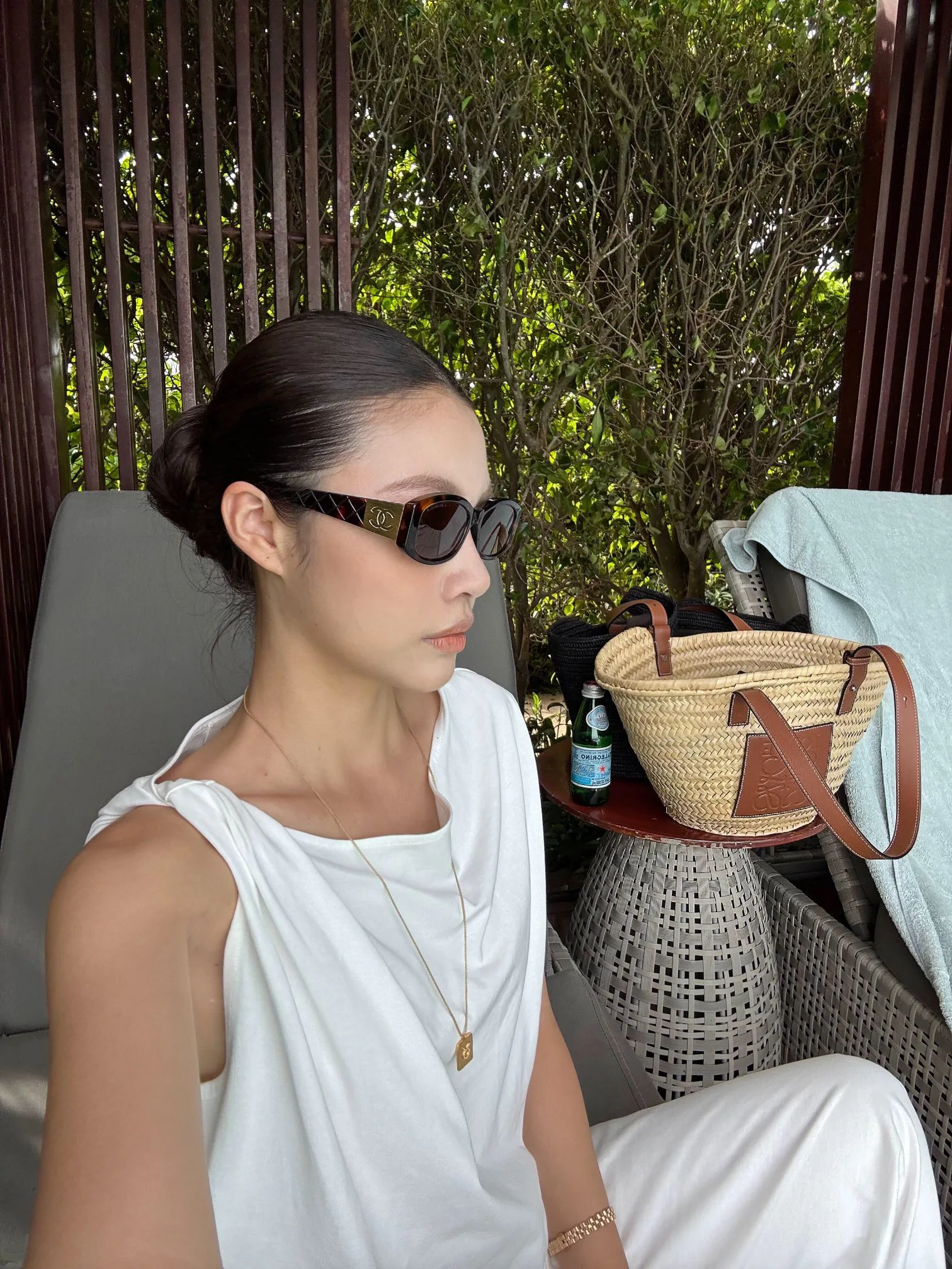 Очки Chanel 11324672