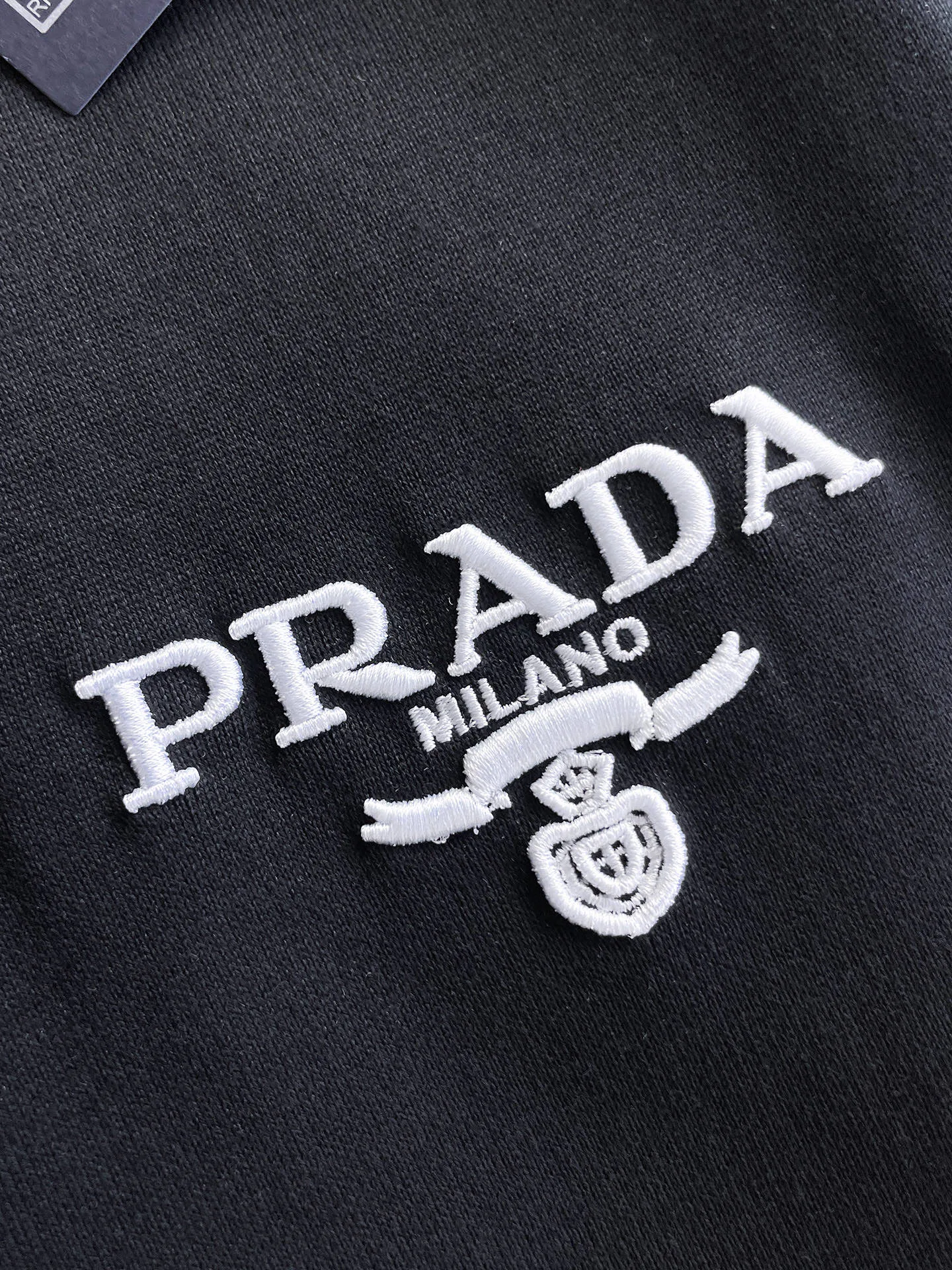 Футболки Мужские Prada 17579840