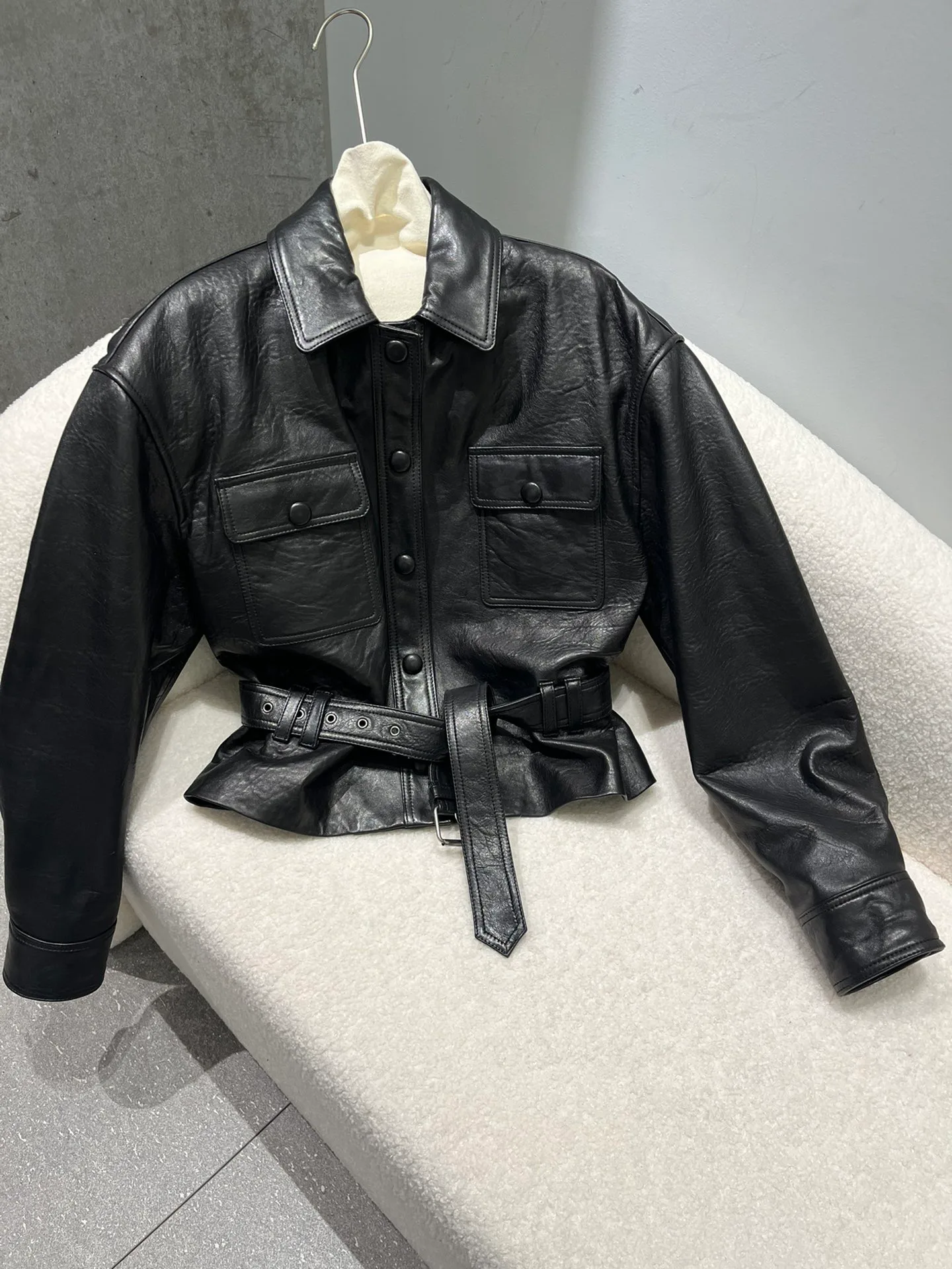 Пальто И Тренчи Мужские Saint Laurent 11485696