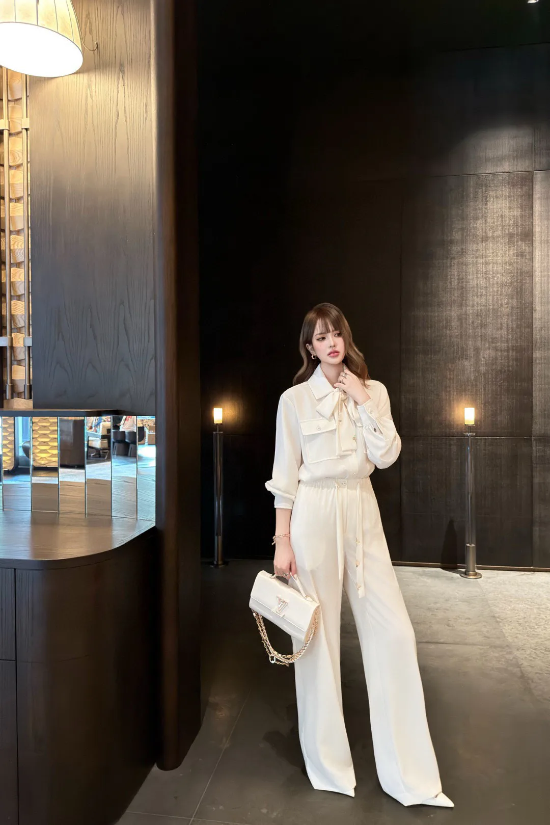 Костюмы Женские Louis Vuitton 764861