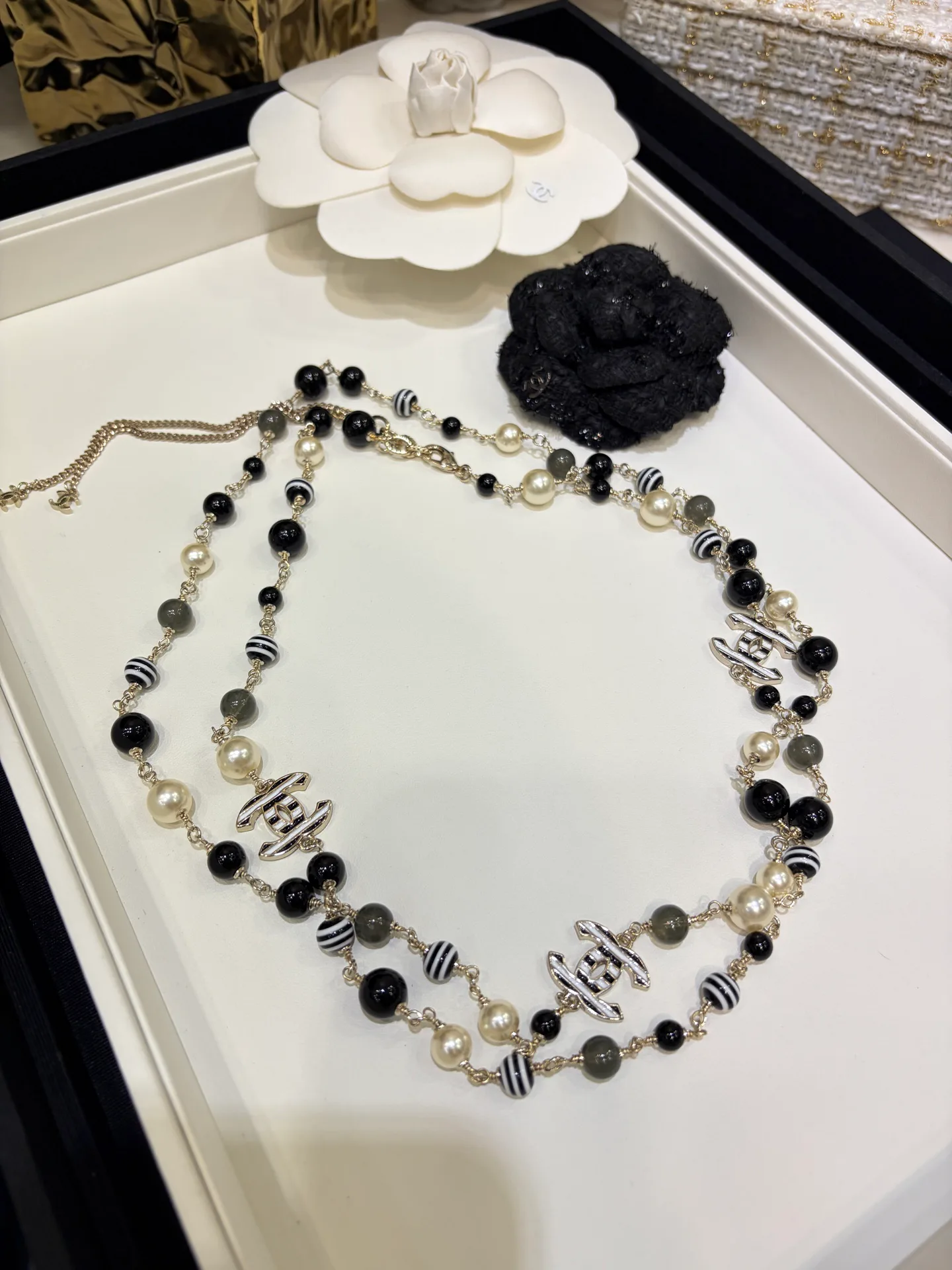 Бижутерия Chanel 12642092