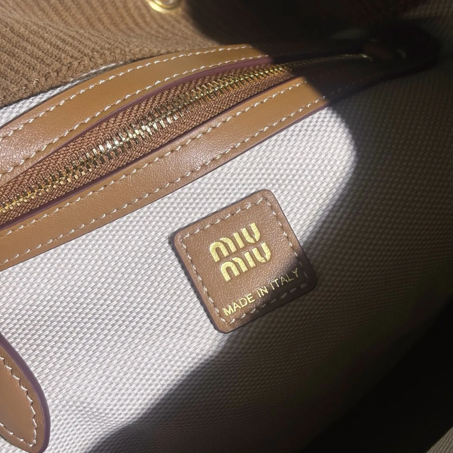 Рюкзаки Женские Miu Miu 10105204