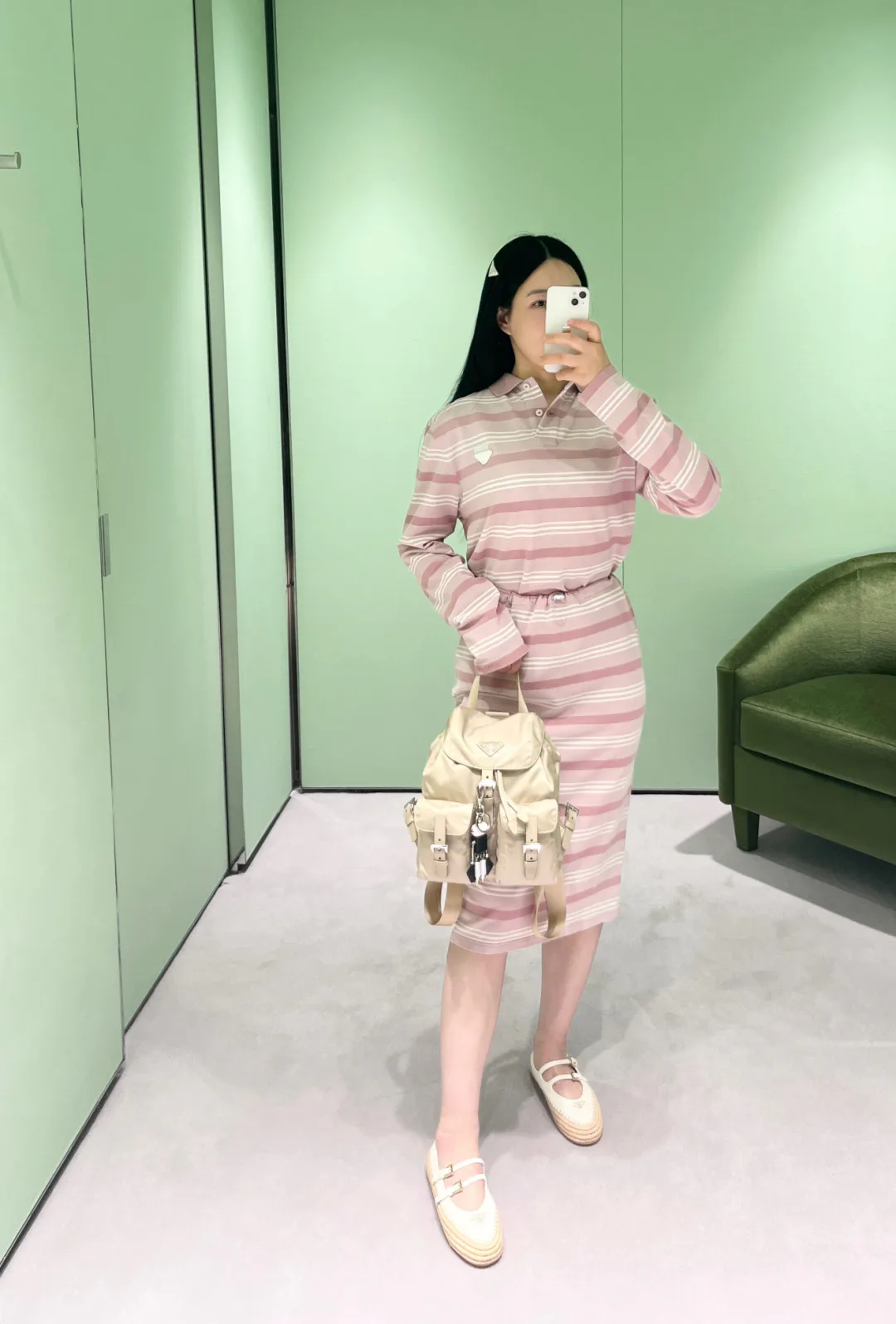 Платья Женские Prada 11778657