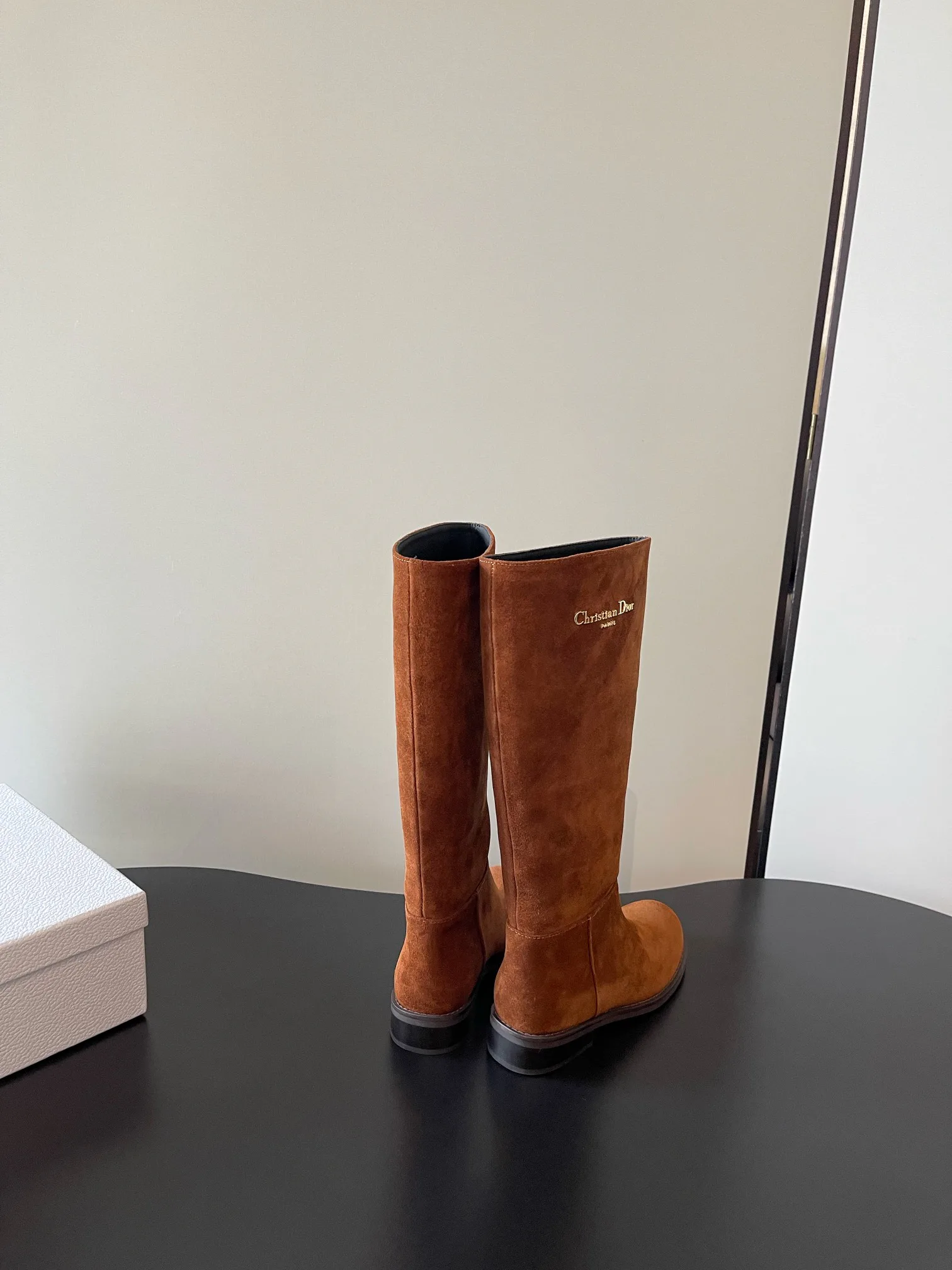 Сапоги Женские Christian Dior 1523290