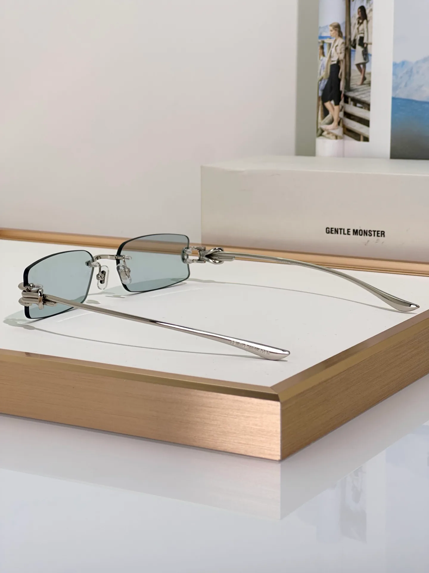 Очки Gentle Monster 13169282