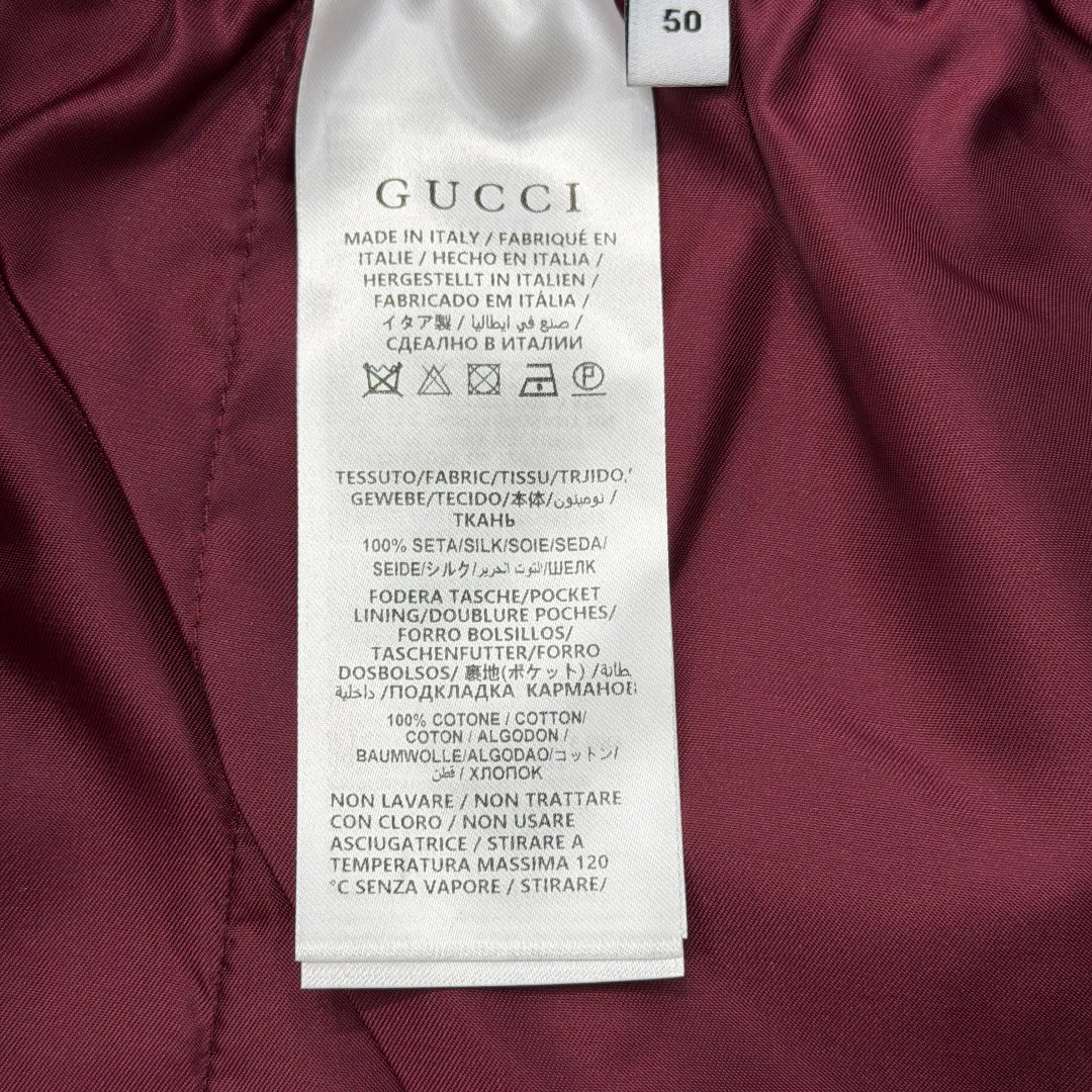 Шорты Мужские Gucci 12231082
