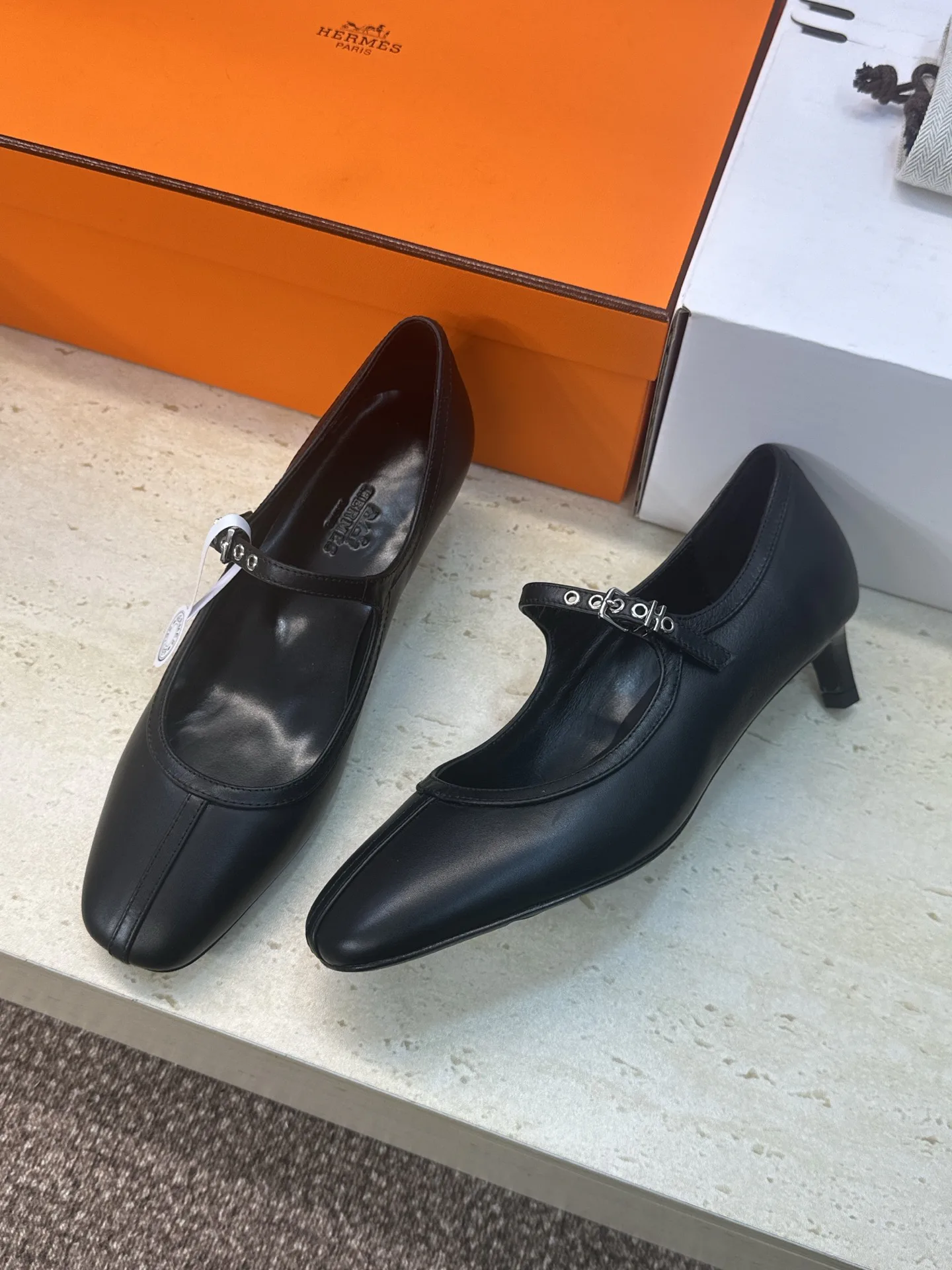 Туфли Женские Hermes 11465240