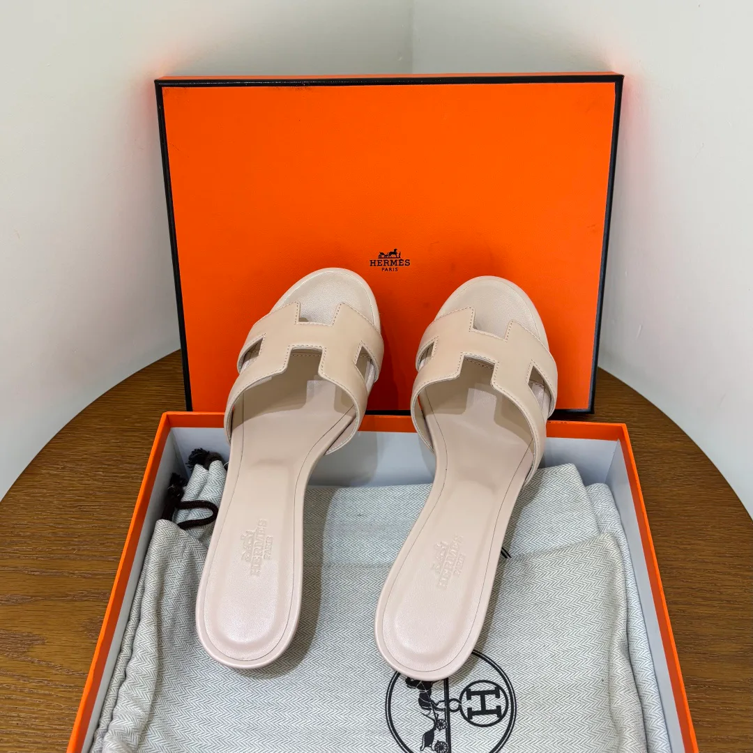 Сандалии Женские Hermes 10992649