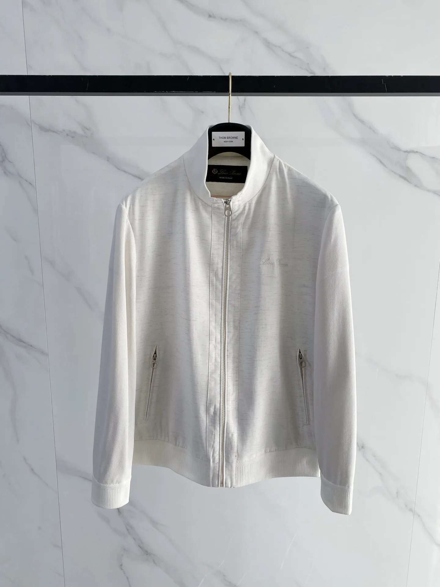 Куртки И Пуховики Мужские Loro Piana 6266926