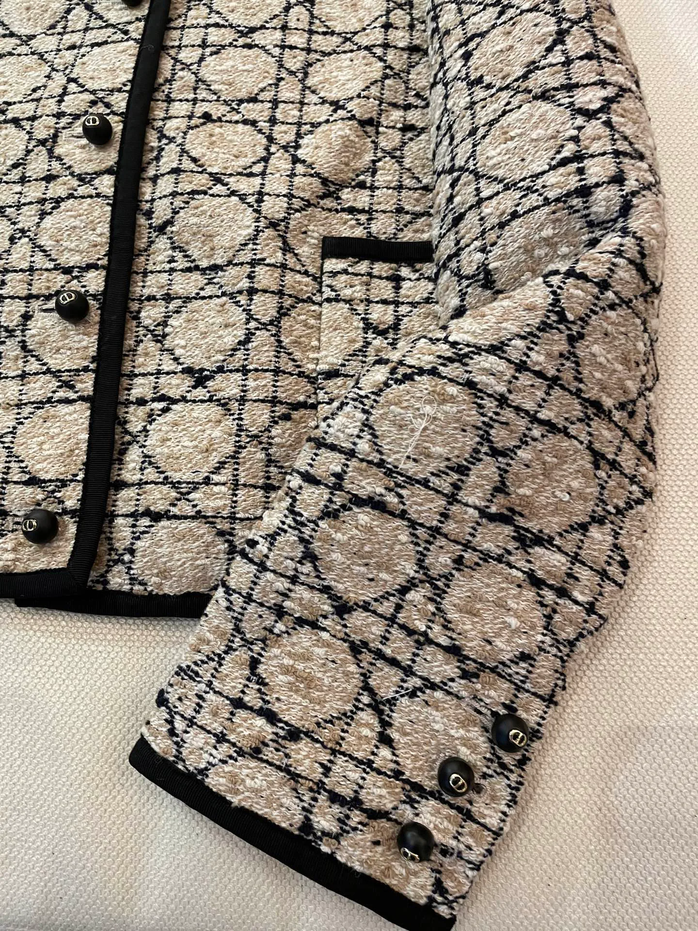 Жакеты Женские Christian Dior 13539632