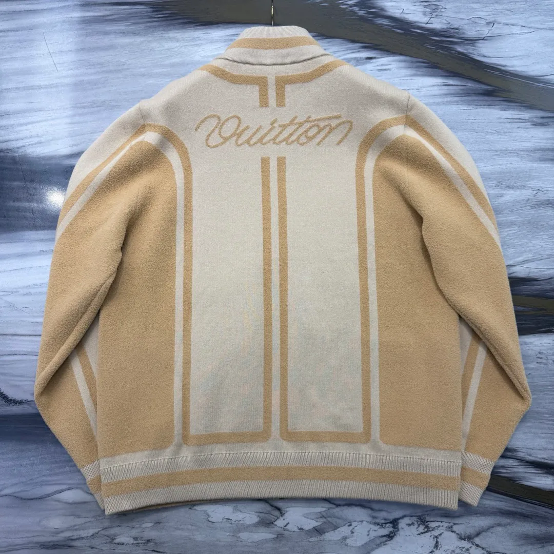Джемперы И Свитеры Мужские Louis Vuitton 11454484