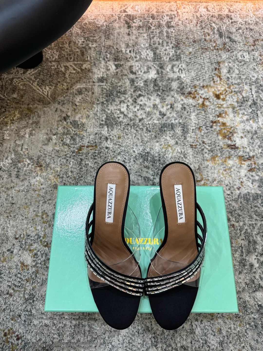 Туфли Женские Aquazzura 13183680