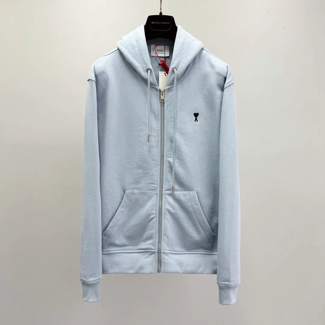 Куртки И Пуховики Мужские Ami Paris 11156700