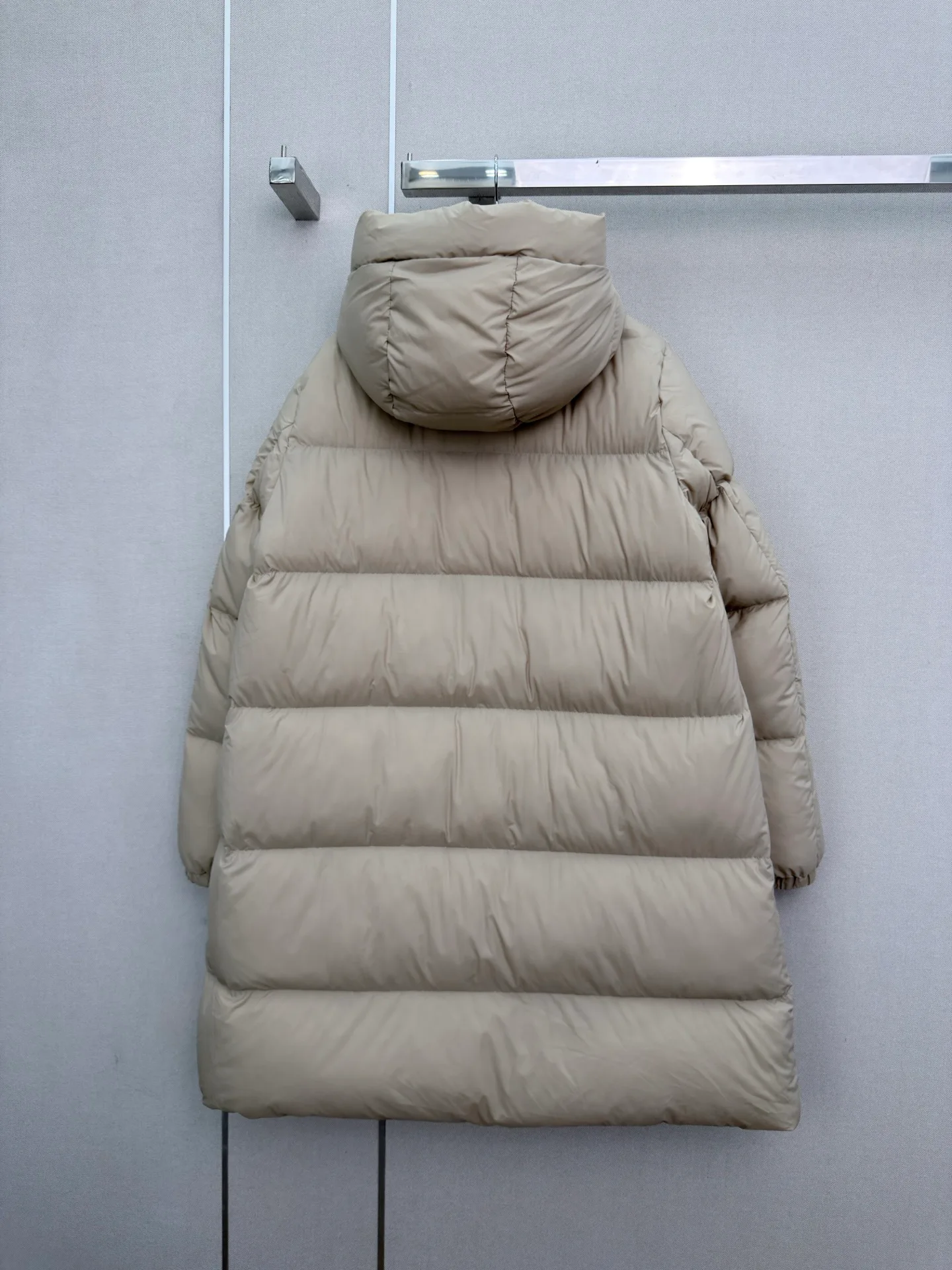 Куртки И Пуховики Женские Moncler 18600948