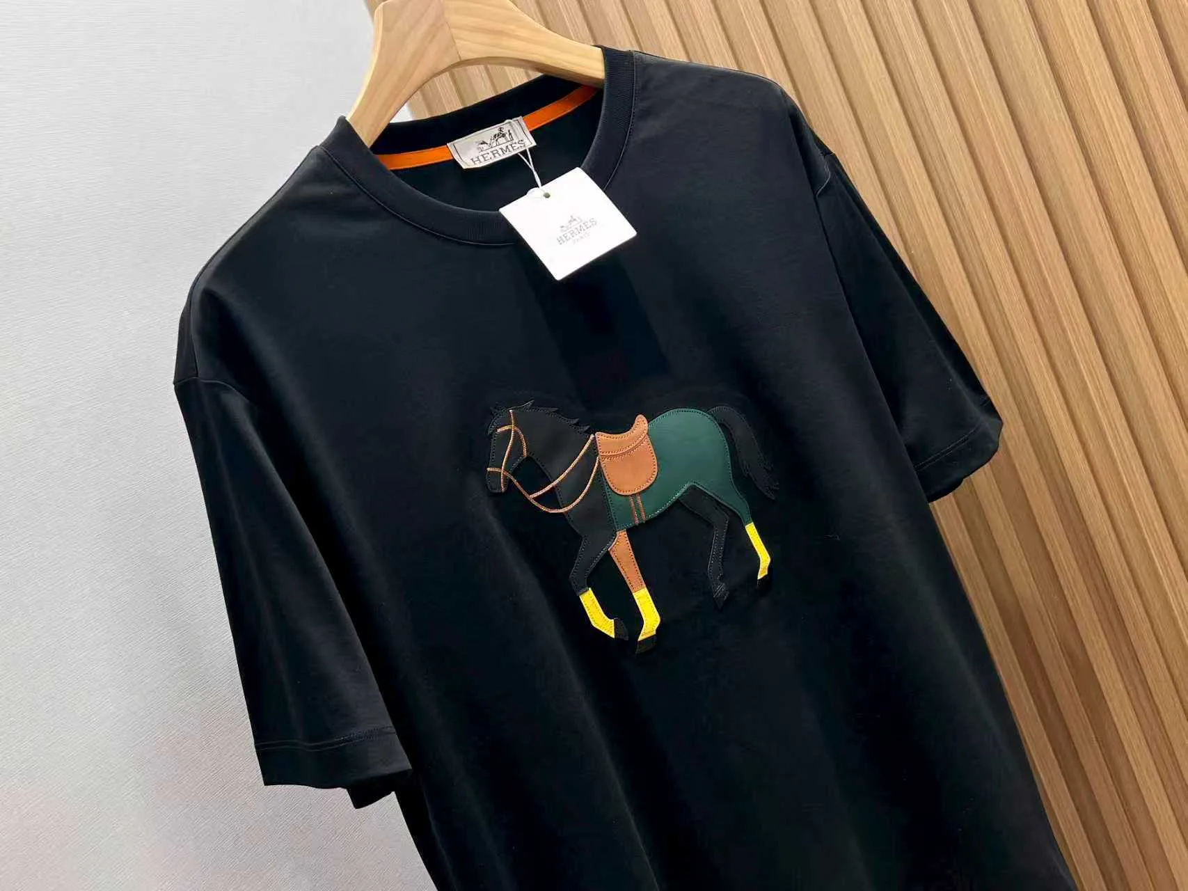 Футболки Мужские Hermes 11250877