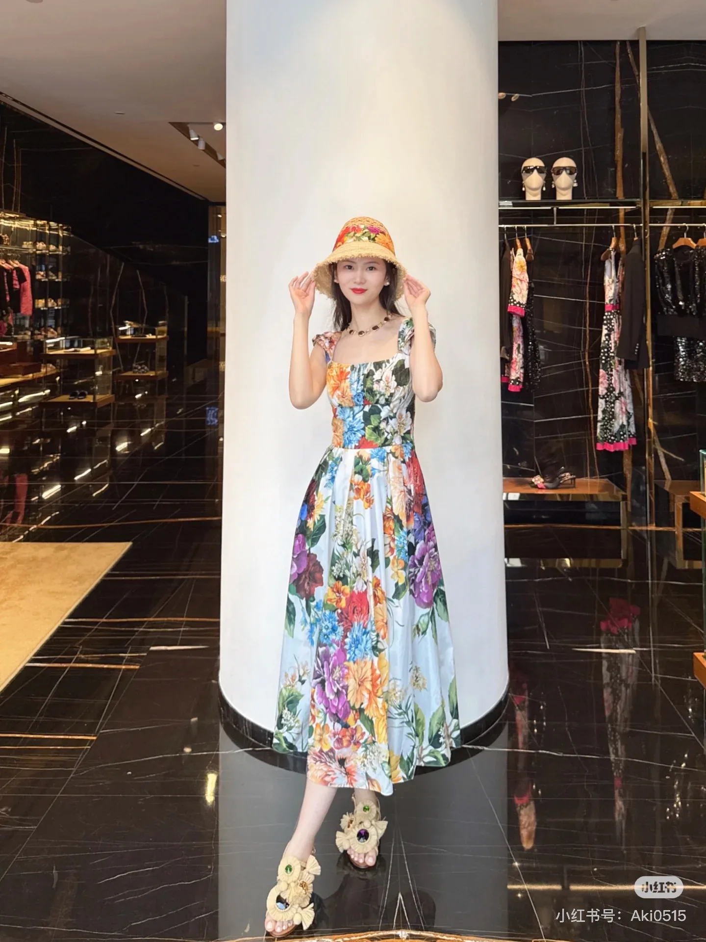 Платья Женские Dolce & Gabbana 10380501