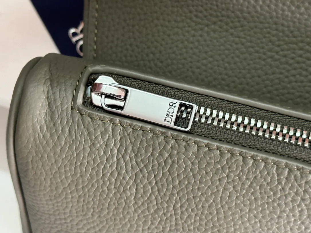 Поясные Сумки Мужские Christian Dior 906081