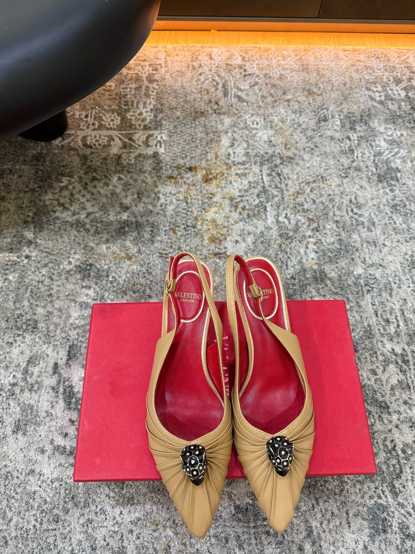 Туфли Женские Valentino 18415151